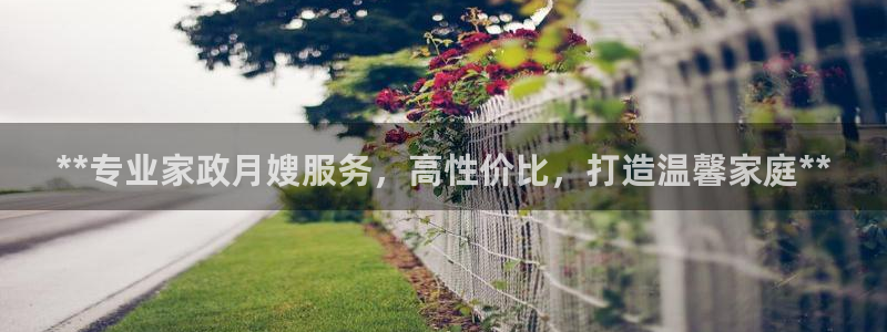 杏悦地址