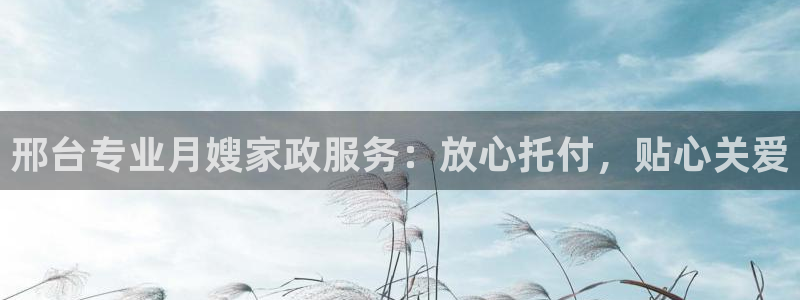 杏悦平台官网注册