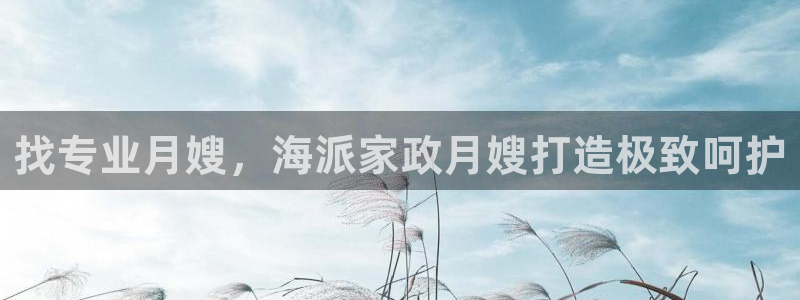 杏悦平台主管